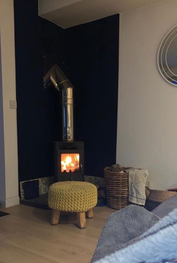 Woodside Cabin Inverness Esterno foto