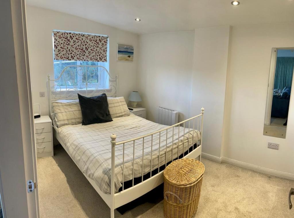 Woodside Cabin Inverness Esterno foto