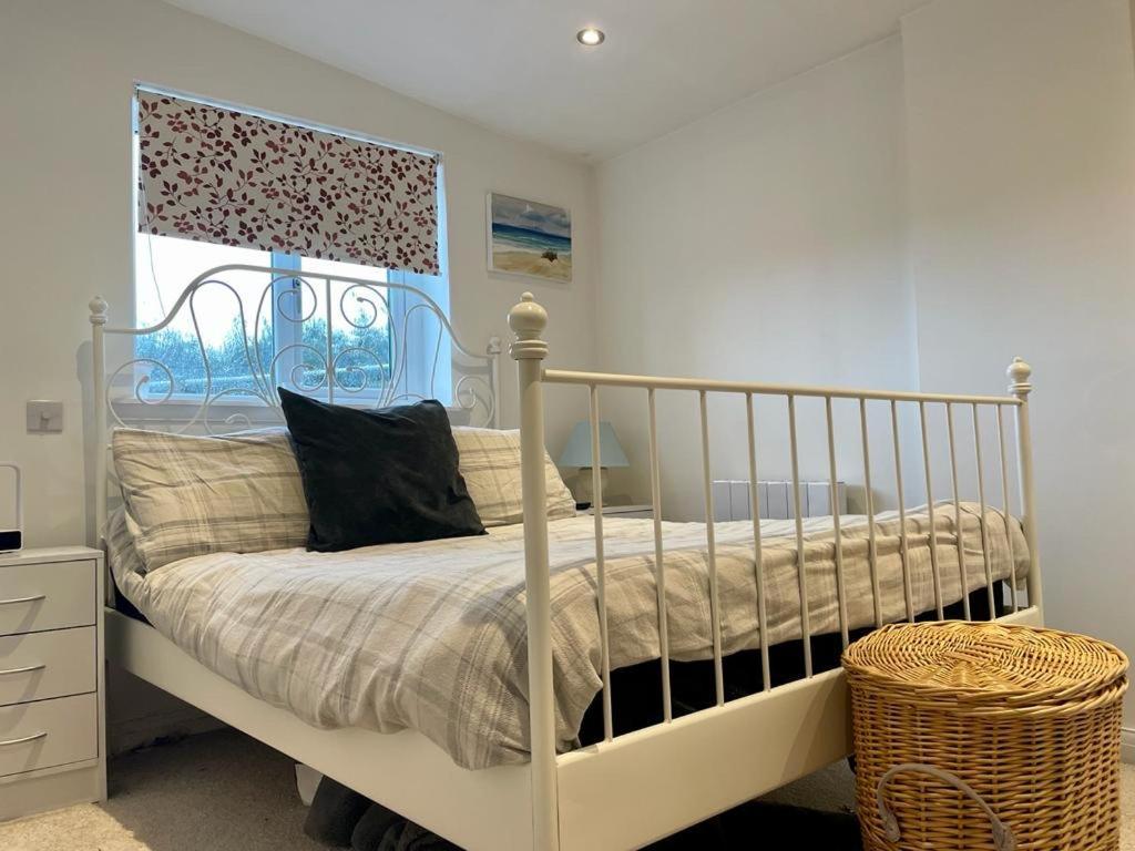 Woodside Cabin Inverness Esterno foto
