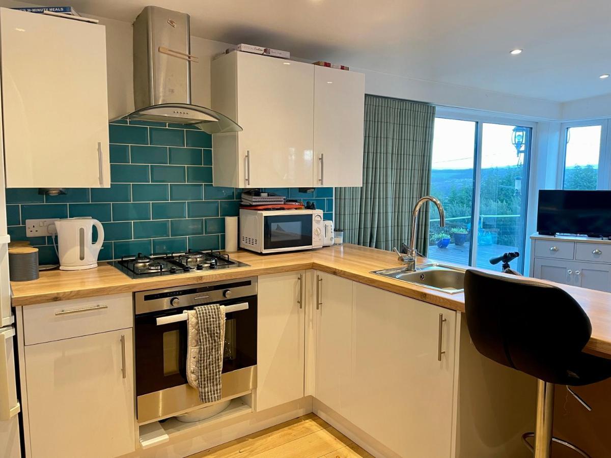 Woodside Cabin Inverness Esterno foto
